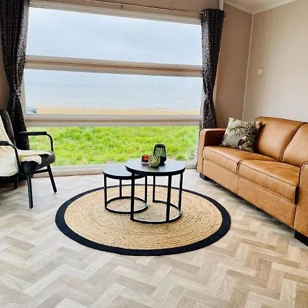 Direct Aan Waddenzee * Westerland