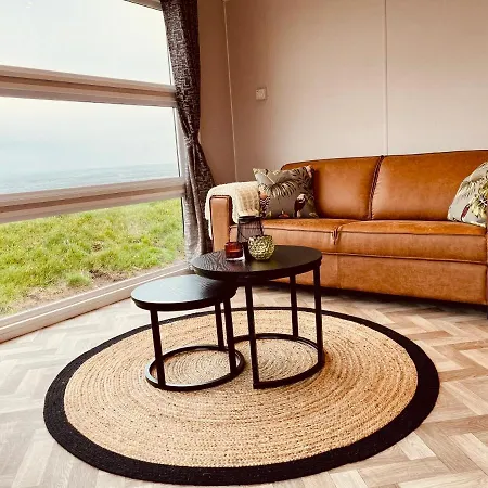 Direct Aan Waddenzee Westerland