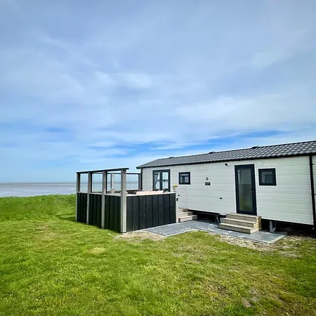 Direct Aan Waddenzee Westerland