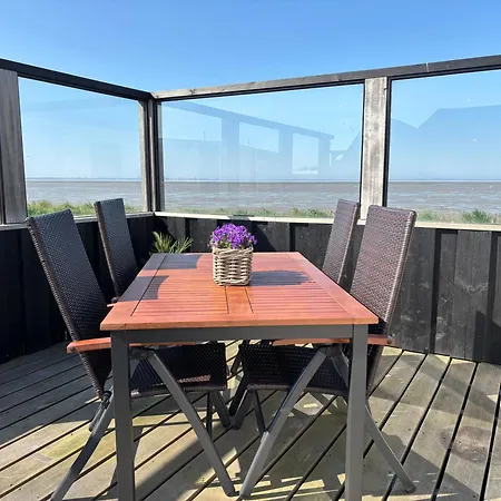 Direct Aan Waddenzee *