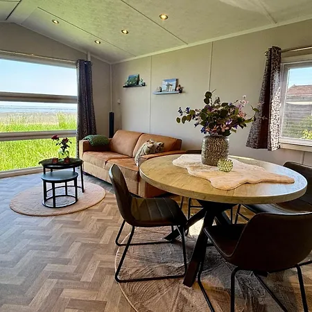 Direct Aan Waddenzee Westerland