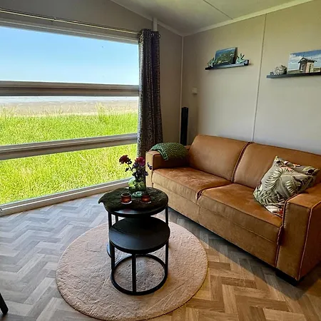 Direct Aan Waddenzee * Westerland