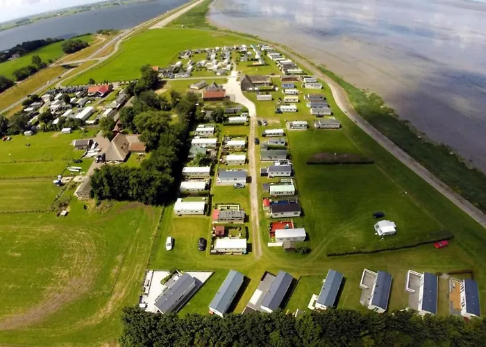 Direct Aan Waddenzee