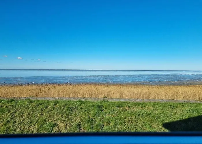 Camping Direct Aan Waddenzee *