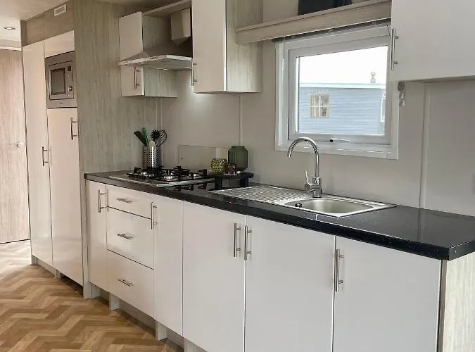 Direct Aan Waddenzee Westerland