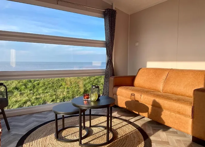 Direct Aan Waddenzee