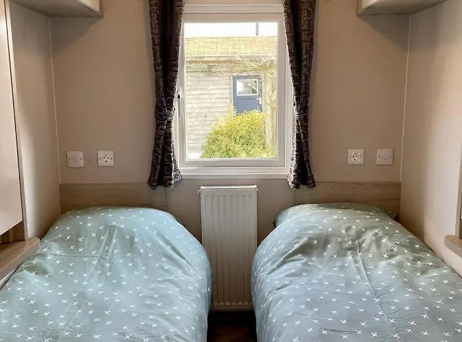 אתר קמפינג Direct Aan Waddenzee *