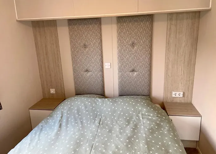 Direct Aan Waddenzee * Westerland