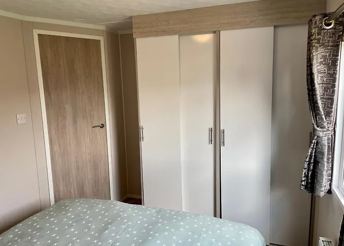 אתר קמפינג Direct Aan Waddenzee Westerland