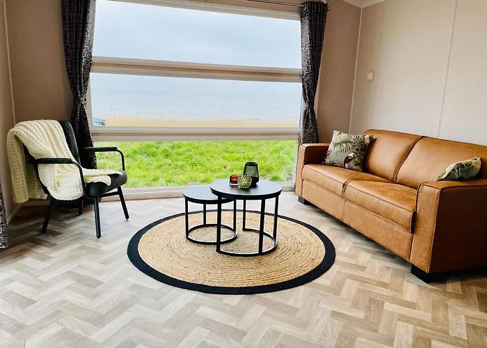 Direct Aan Waddenzee * Westerland