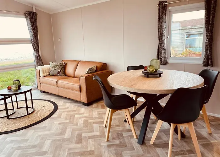 Direct Aan Waddenzee