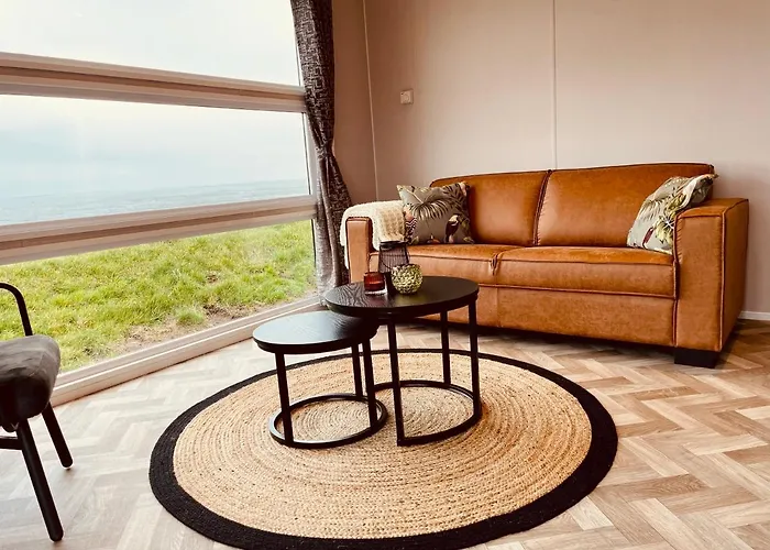 Direct Aan Waddenzee Westerland