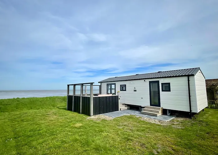 Direct Aan Waddenzee Westerland