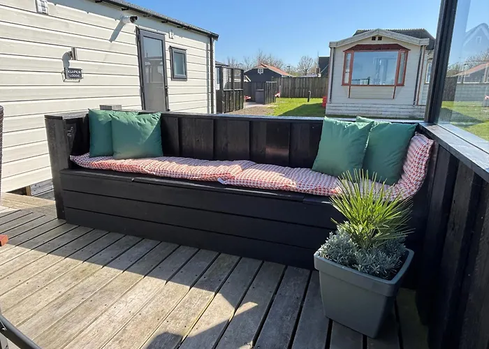 Camping Direct Aan Waddenzee *