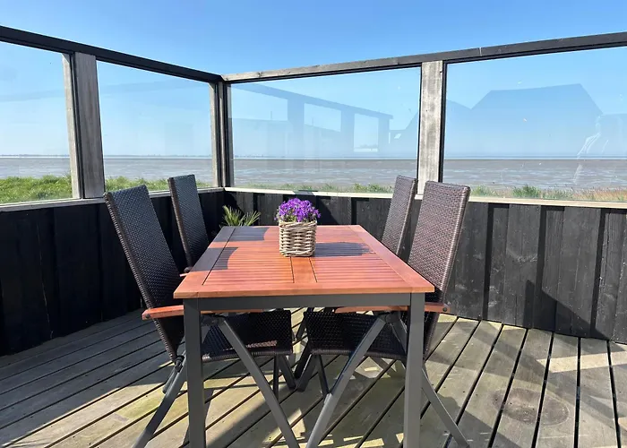 Direct Aan Waddenzee *