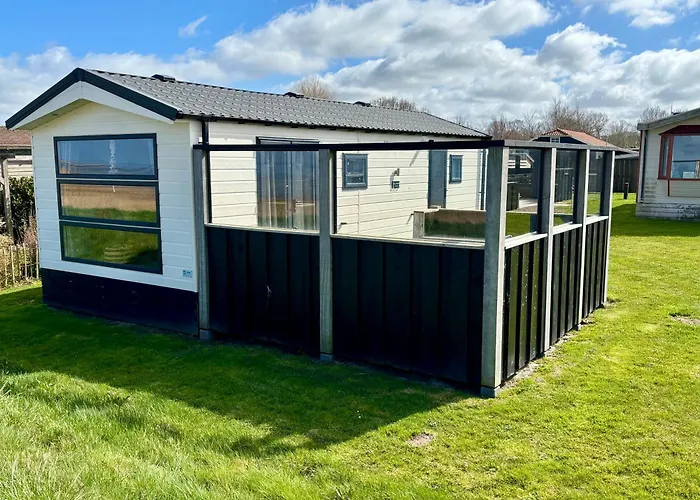 Direct Aan Waddenzee * Westerland