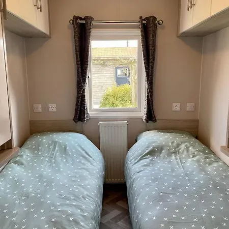 营地 Direct Aan Waddenzee *