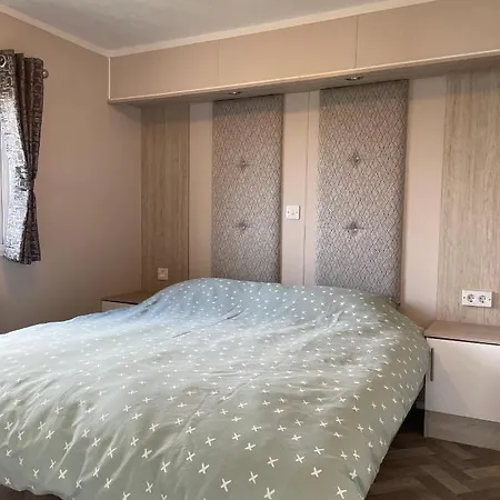 营地 Direct Aan Waddenzee Westerland